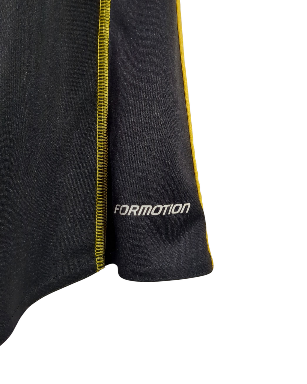 2010-11 Middlesbrough Adidas Formotion Goalkeeper Shorts - (W24 x L17)