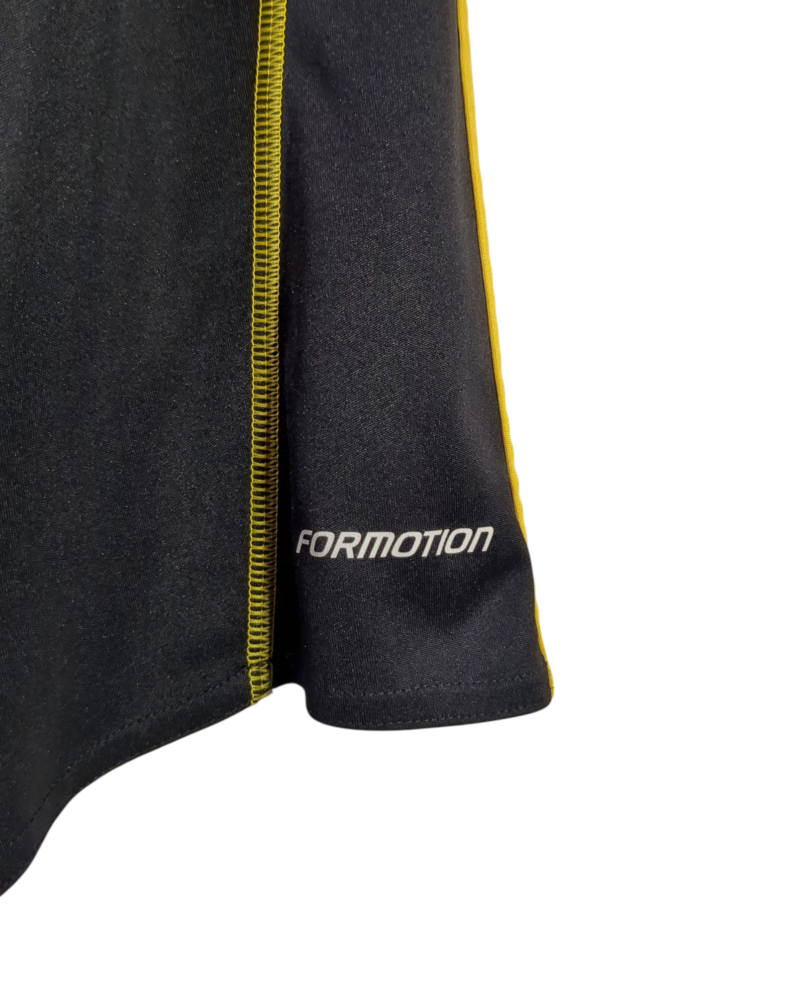 2010-11 Middlesbrough Adidas Formotion Goalkeeper Shorts - (W24 x L17)