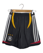 2005-07 Germany Adidas Home Shorts - (W22 x L15)