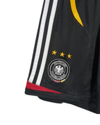2005-07 Germany Adidas Home Shorts - (W22 x L15)