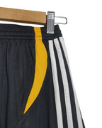 2005-07 Germany Adidas Home Shorts - (W22 x L15)