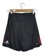 2005-07 Germany Adidas Home Shorts - (W22 x L15)