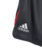 2005-07 Germany Adidas Home Shorts - (W22 x L15)