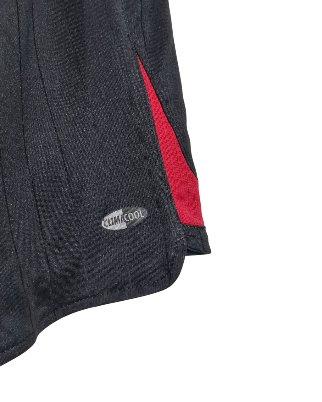 2005-07 Germany Adidas Home Shorts - (W22 x L15)