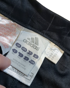 2005-07 Germany Adidas Home Shorts - (W22 x L15)