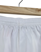 2015-16 Real Madrid Adidas Home Shorts - (W24 x L15)