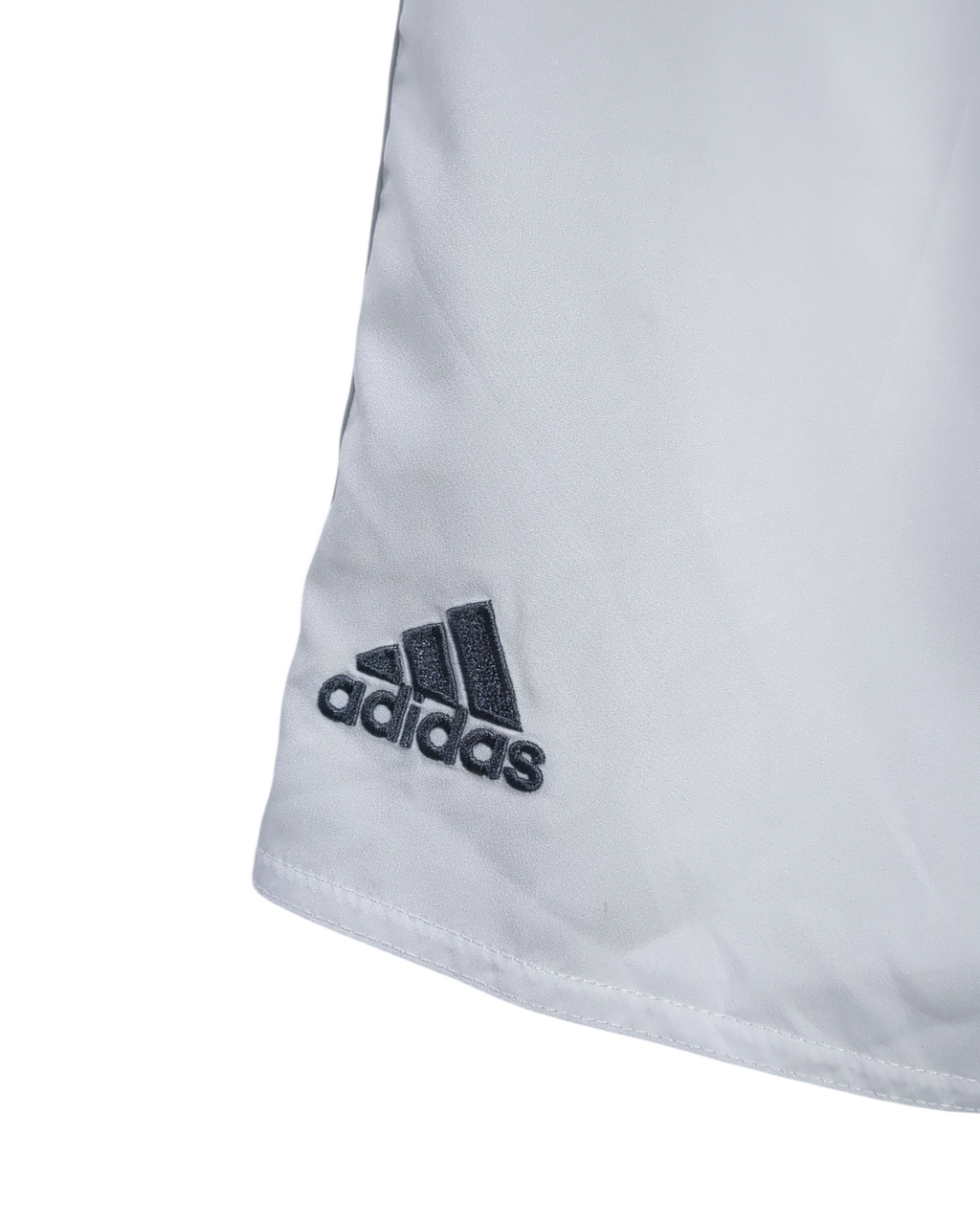 2015-16 Real Madrid Adidas Home Shorts - (W24 x L15)