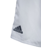 2015-16 Real Madrid Adidas Home Shorts - (W24 x L15)