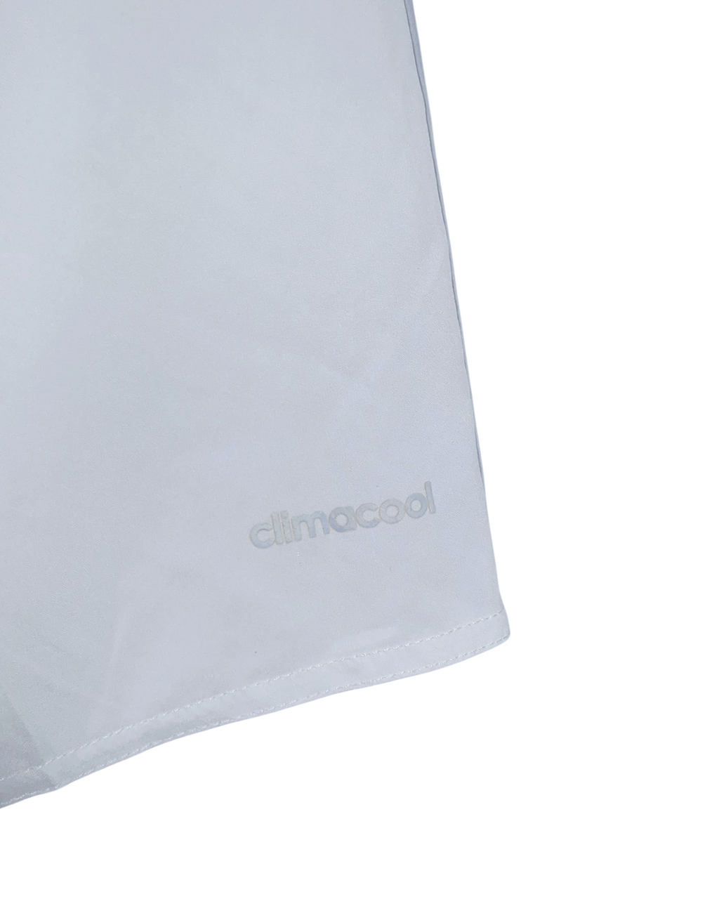 2015-16 Real Madrid Adidas Home Shorts - (W24 x L15)