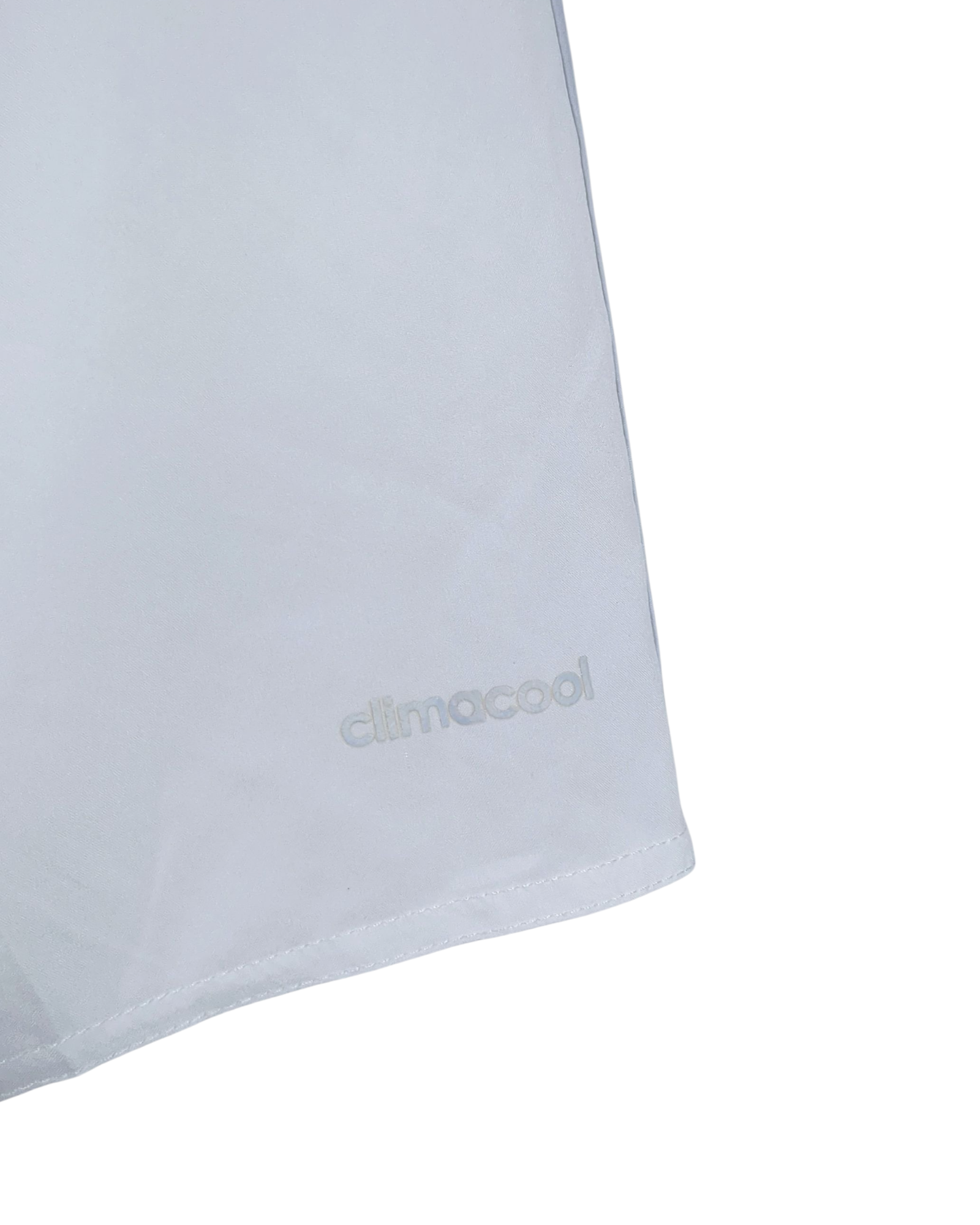 2015-16 Real Madrid Adidas Home Shorts - (W24 x L15)