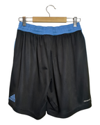 2013-14 Hamburger Adidas Away Shorts - (W26 x L16)