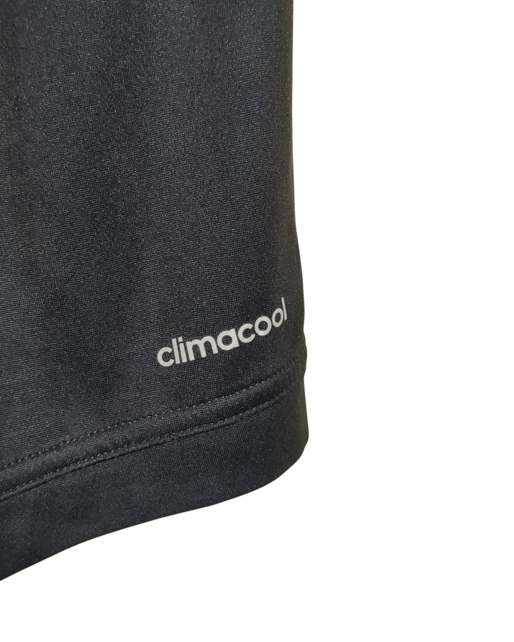 2013-14 Hamburger Adidas Away Shorts - (W26 x L16)