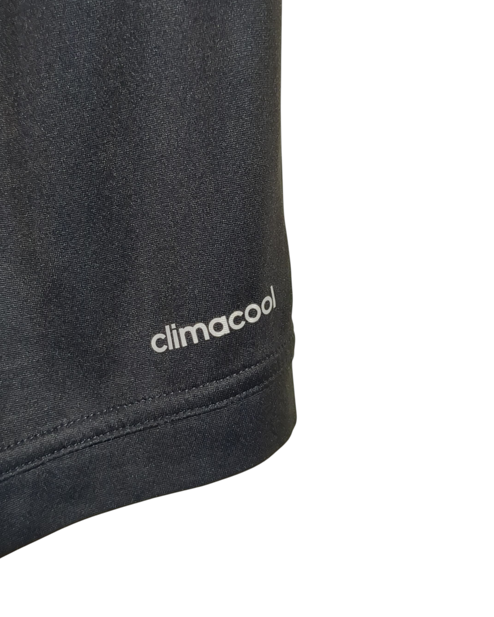 2013-14 Hamburger Adidas Away Shorts - (W26 x L16)