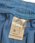 2013-14 Hamburger Adidas Away Shorts - (W26 x L16)