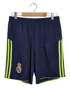 2012-13 Real Madrid Adidas Away Shorts - (W28 x L17)
