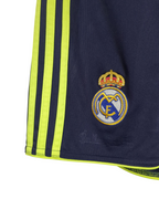 2012-13 Real Madrid Adidas Away Shorts - (W28 x L17)