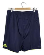 2012-13 Real Madrid Adidas Away Shorts - (W28 x L17)