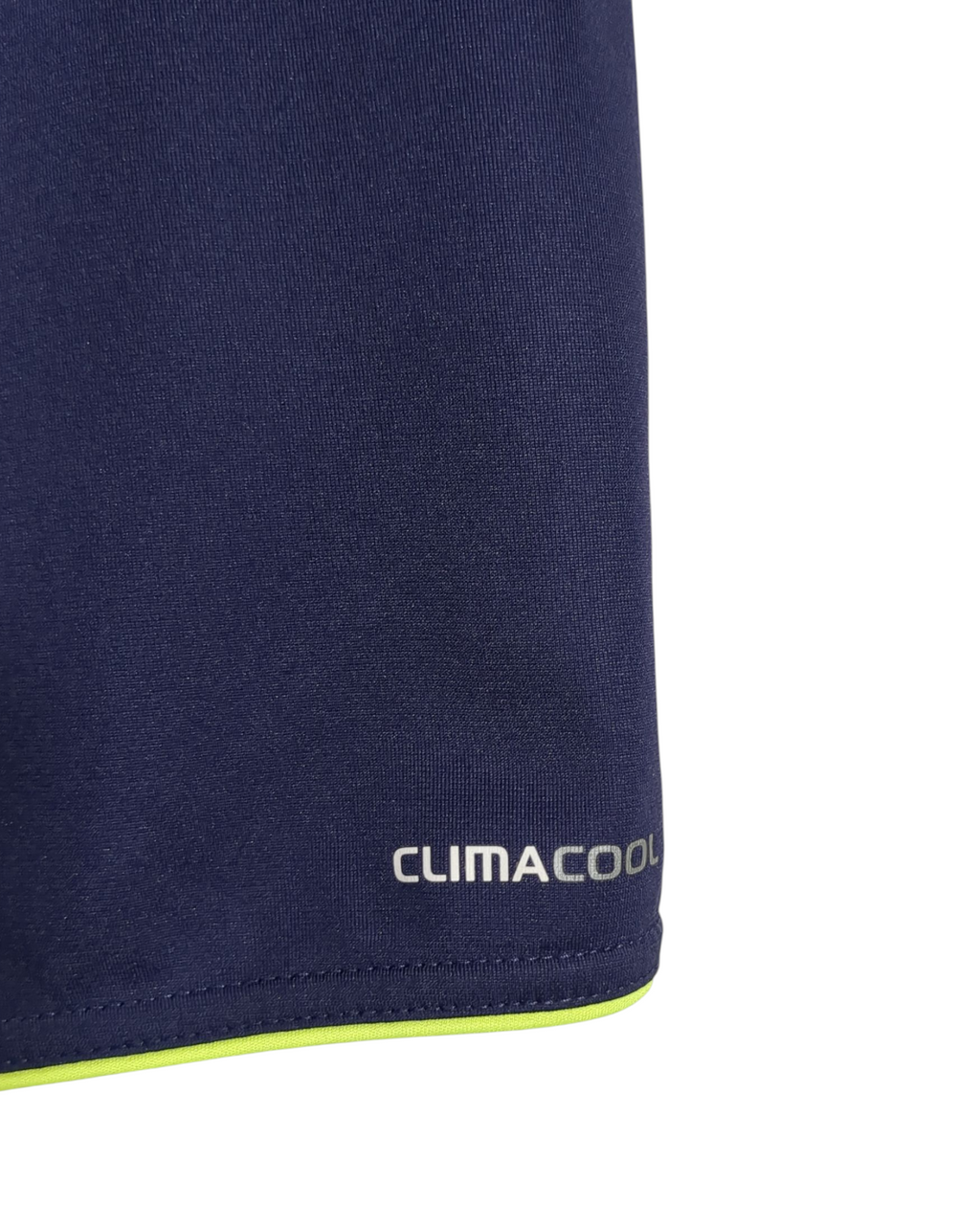 2012-13 Real Madrid Adidas Away Shorts - (W28 x L17)