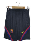 2020-21 Barcelona Nike Training Shorts - (W26 x L16)