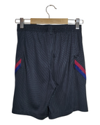 2020-21 Barcelona Nike Training Shorts - (W26 x L16)
