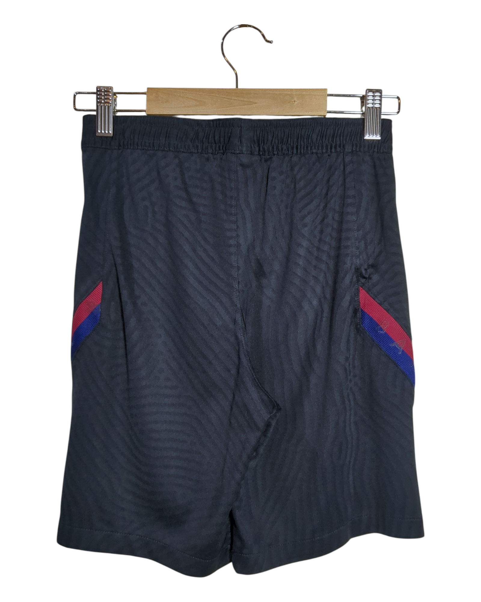 2020-21 Barcelona Nike Training Shorts - (W26 x L16)