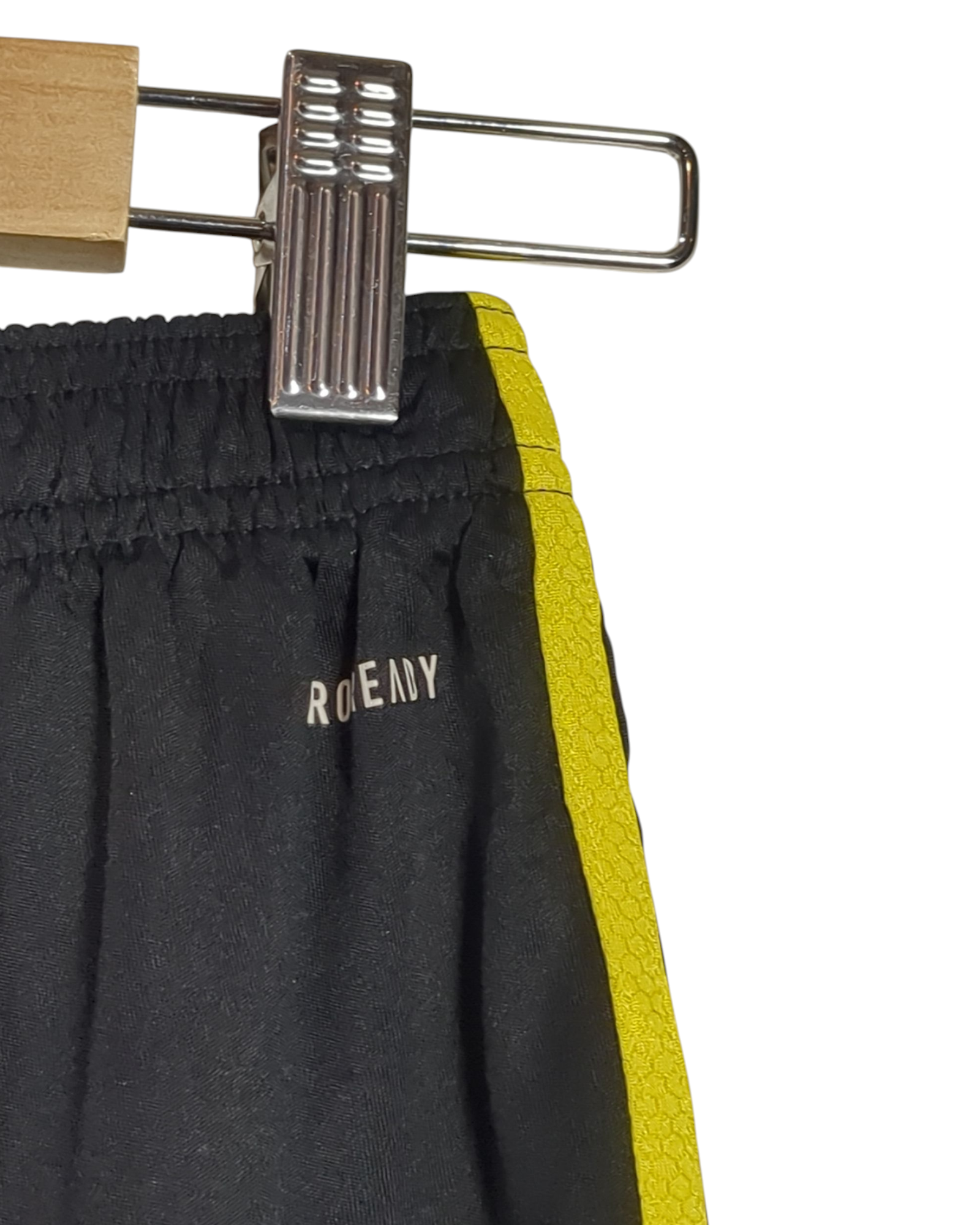 2021-22 Manchester United Adidas Third Shorts - (W24 x L16)