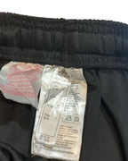 2021-22 Manchester United Adidas Third Shorts - (W24 x L16)