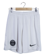 2021-22 PSG Nike Away Shorts - (W26 x L17)