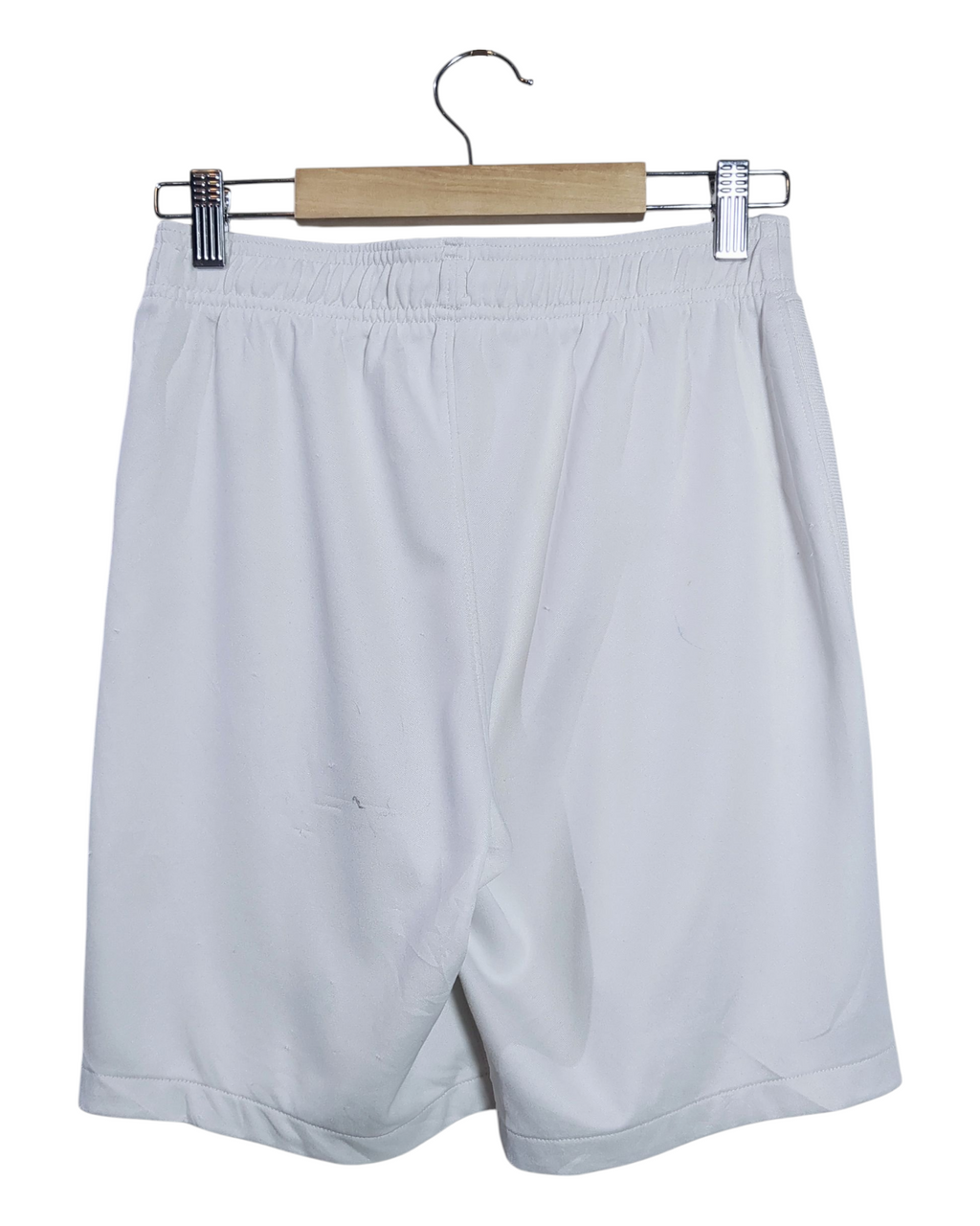 2021-22 PSG Nike Away Shorts - (W26 x L17)