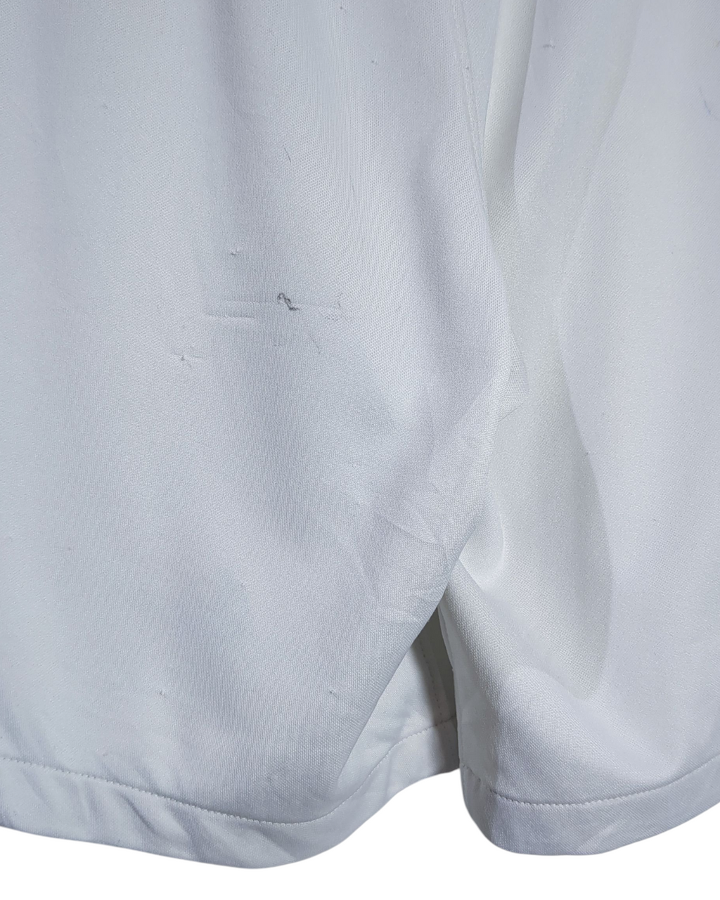 2021-22 PSG Nike Away Shorts - (W26 x L17)