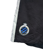 2013-14 Club Brugge Nike Home Shorts - (W32 x L21)