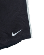 2013-14 Club Brugge Nike Home Shorts - (W32 x L21)