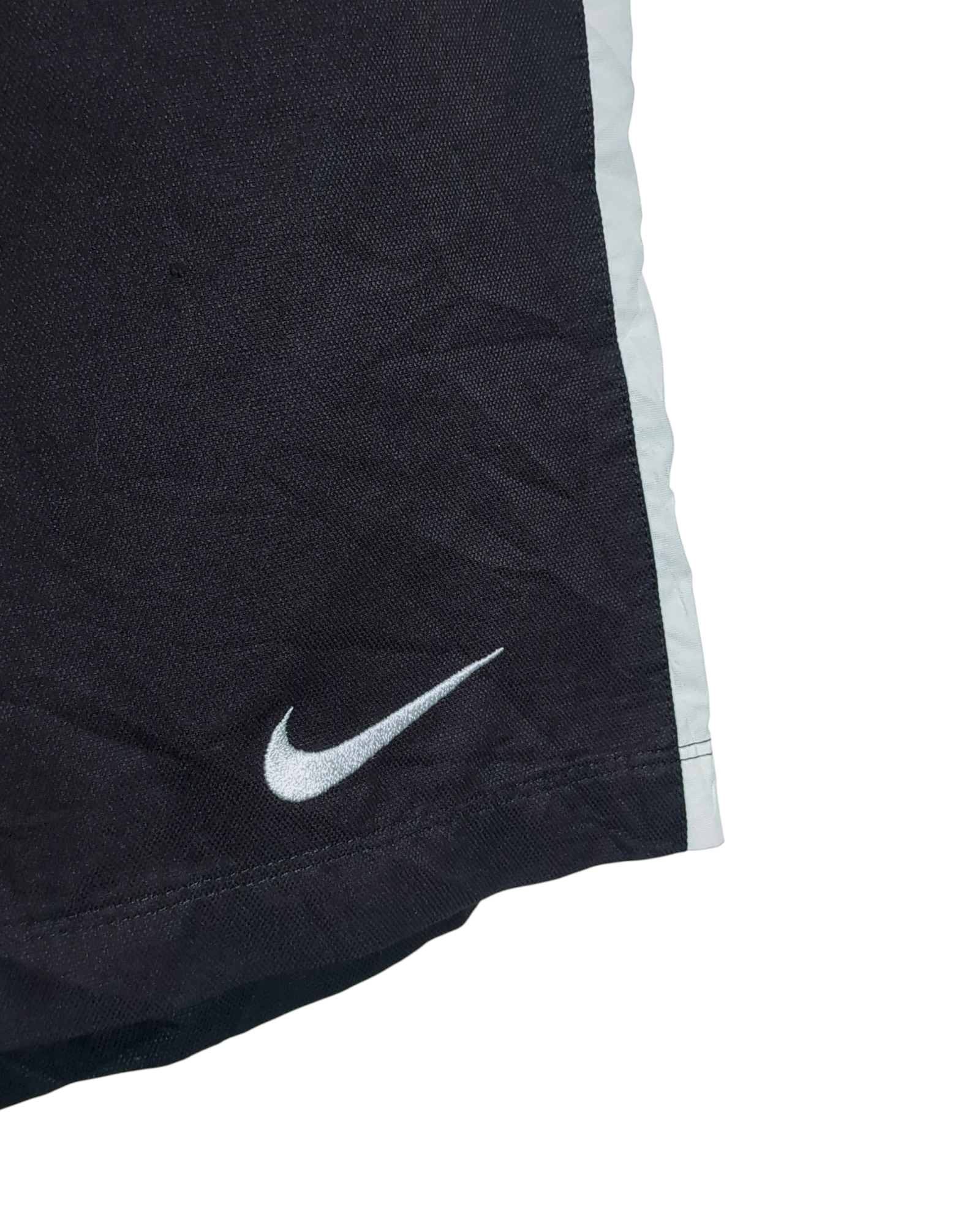 2013-14 Club Brugge Nike Home Shorts - (W32 x L21)