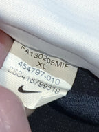 2013-14 Club Brugge Nike Home Shorts - (W32 x L21)