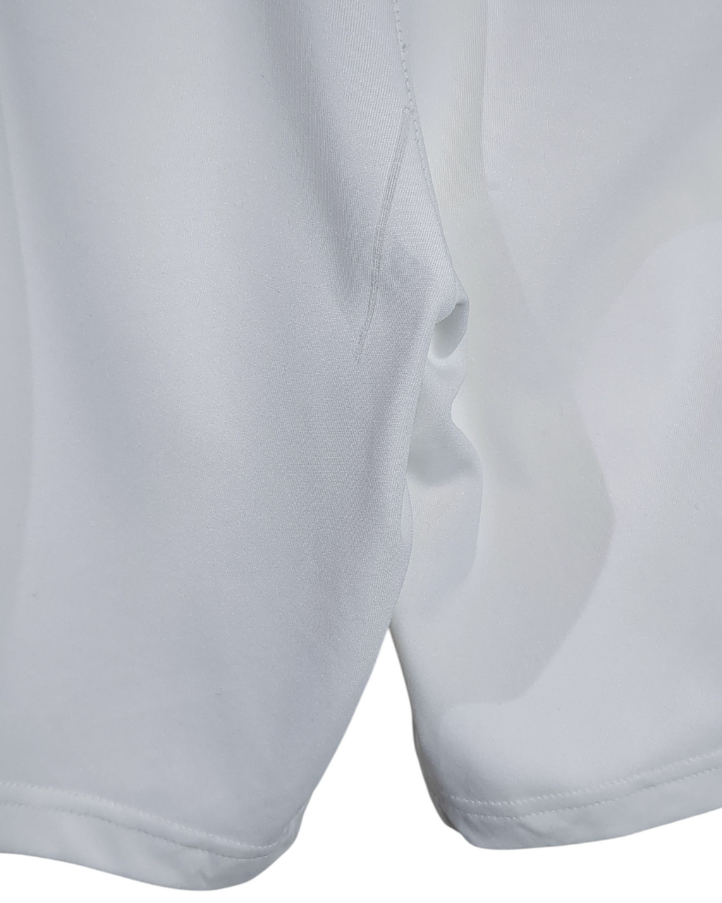 2022-23 Manchester United Adidas Home Shorts - (W26 x L17)