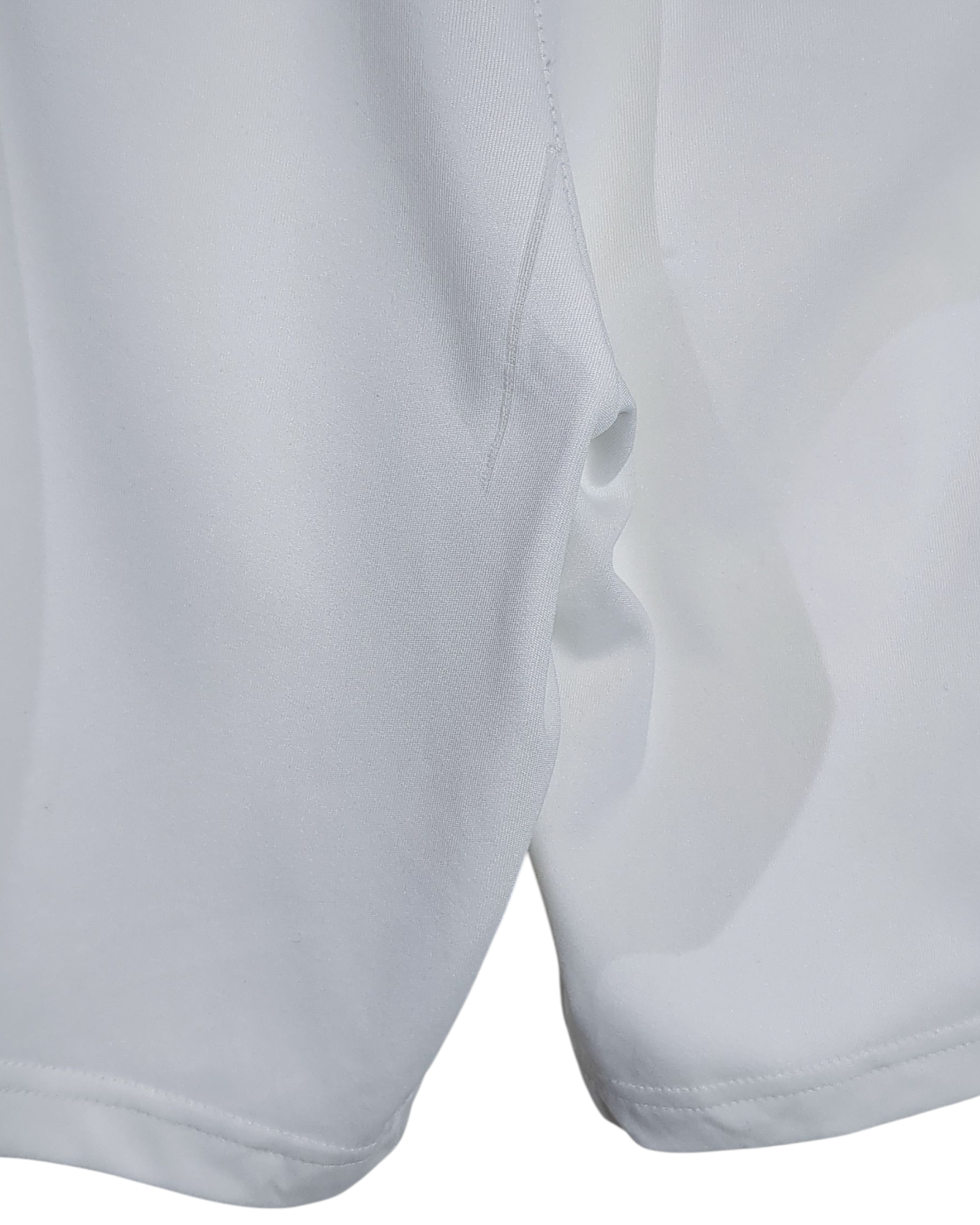 2022-23 Manchester United Adidas Home Shorts - (W26 x L17)