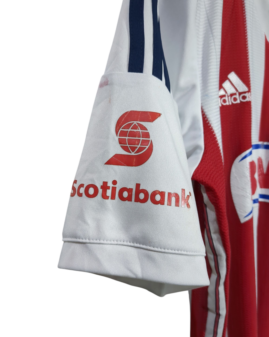 2014-15 Chivas Guadalajara Adidas Home Shirt - (M)