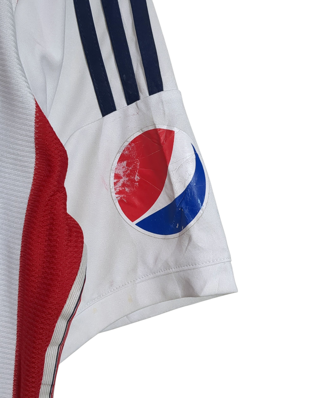 2014-15 Chivas Guadalajara Adidas Home Shirt - (M)