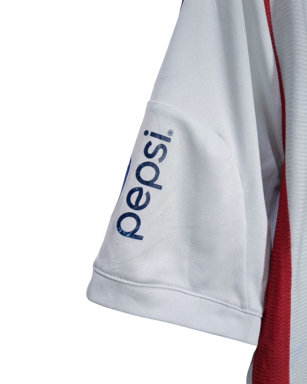 2014-15 Chivas Guadalajara Adidas Home Shirt - (M)