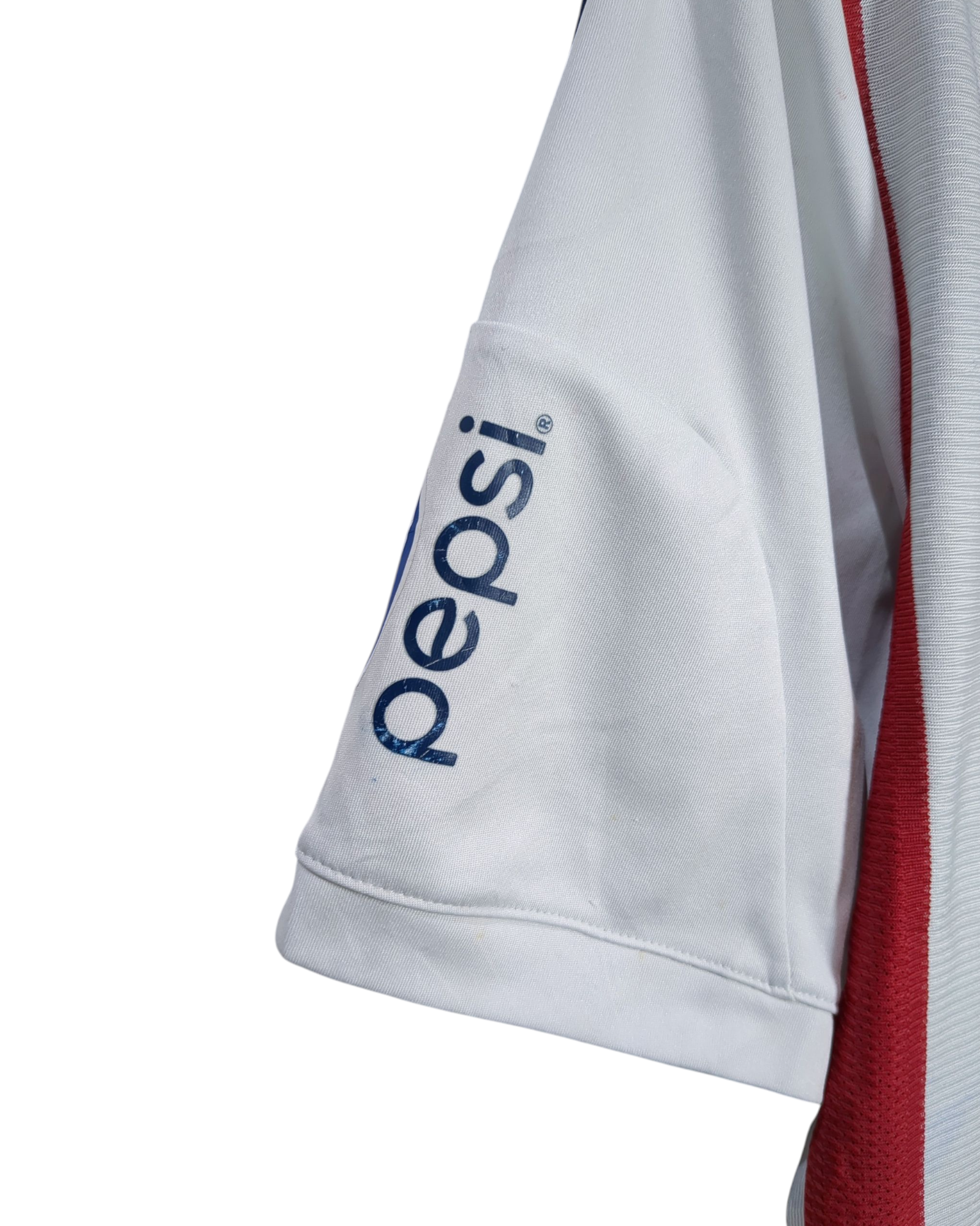 2014-15 Chivas Guadalajara Adidas Home Shirt - (M)
