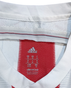 2014-15 Chivas Guadalajara Adidas Home Shirt - (M)