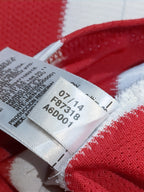 2014-15 Chivas Guadalajara Adidas Home Shirt - (M)