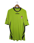 2011-12 Granada Legea Goalkeeper Shirt - (L)