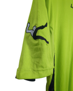 2011-12 Granada Legea Goalkeeper Shirt - (L)