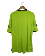 2011-12 Granada Legea Goalkeeper Shirt - (L)