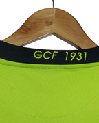 2011-12 Granada Legea Goalkeeper Shirt - (L)