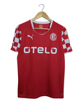 2014-15 Fortuna Dusseldorf Puma Home Shirt - (M)