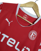 2014-15 Fortuna Dusseldorf Puma Home Shirt - (M)
