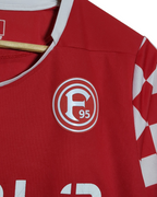 2014-15 Fortuna Dusseldorf Puma Home Shirt - (M)