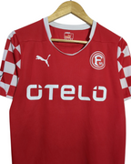 2014-15 Fortuna Dusseldorf Puma Home Shirt - (M)